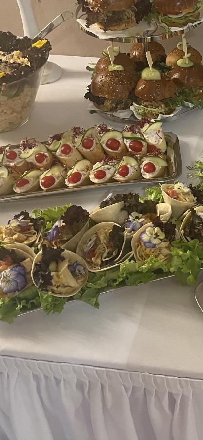 Hospudka Na Konci Sveta Hotel Novy Jicin Luaran gambar
