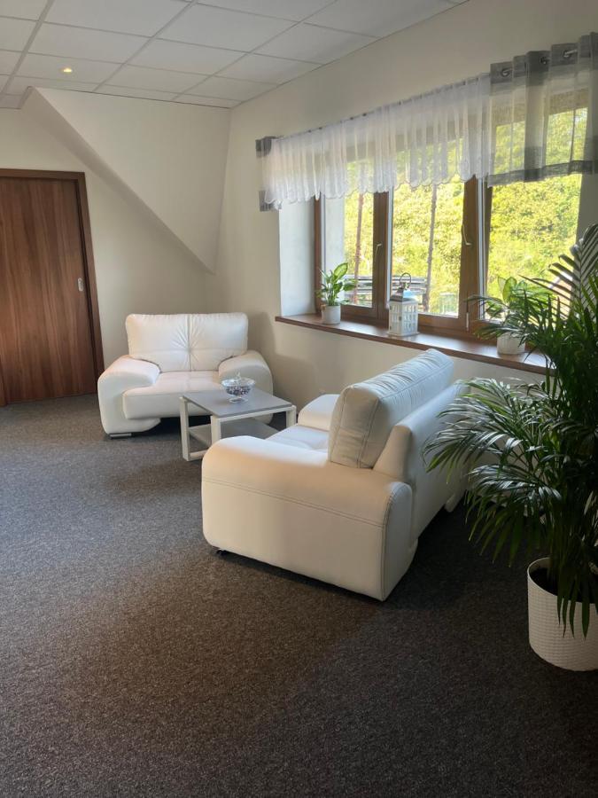 Hospudka Na Konci Sveta Hotel Novy Jicin Luaran gambar