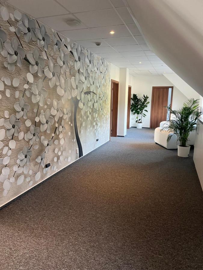 Hospudka Na Konci Sveta Hotel Novy Jicin Luaran gambar