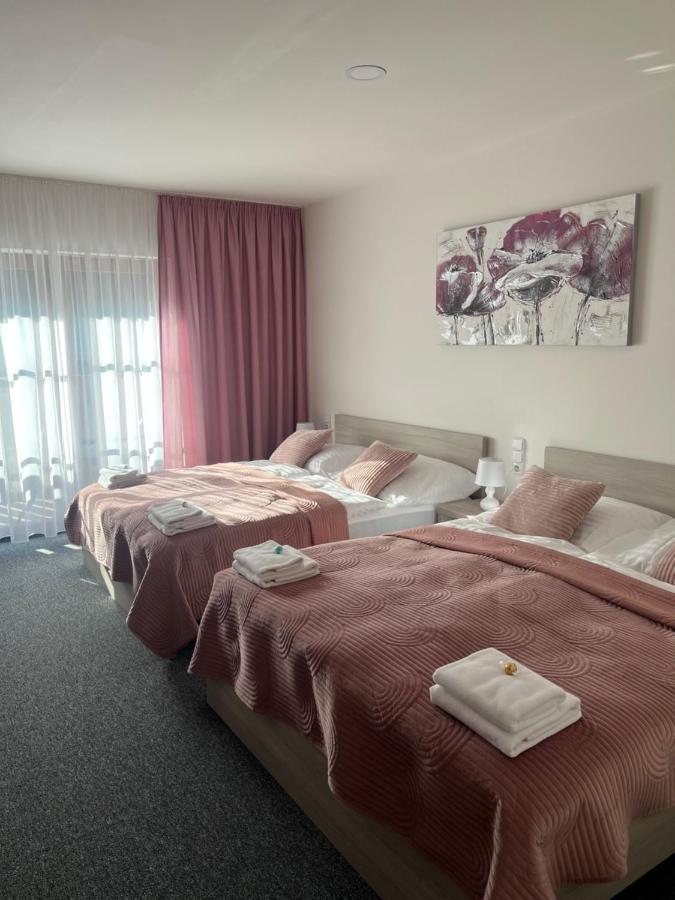 Hospudka Na Konci Sveta Hotel Novy Jicin Luaran gambar