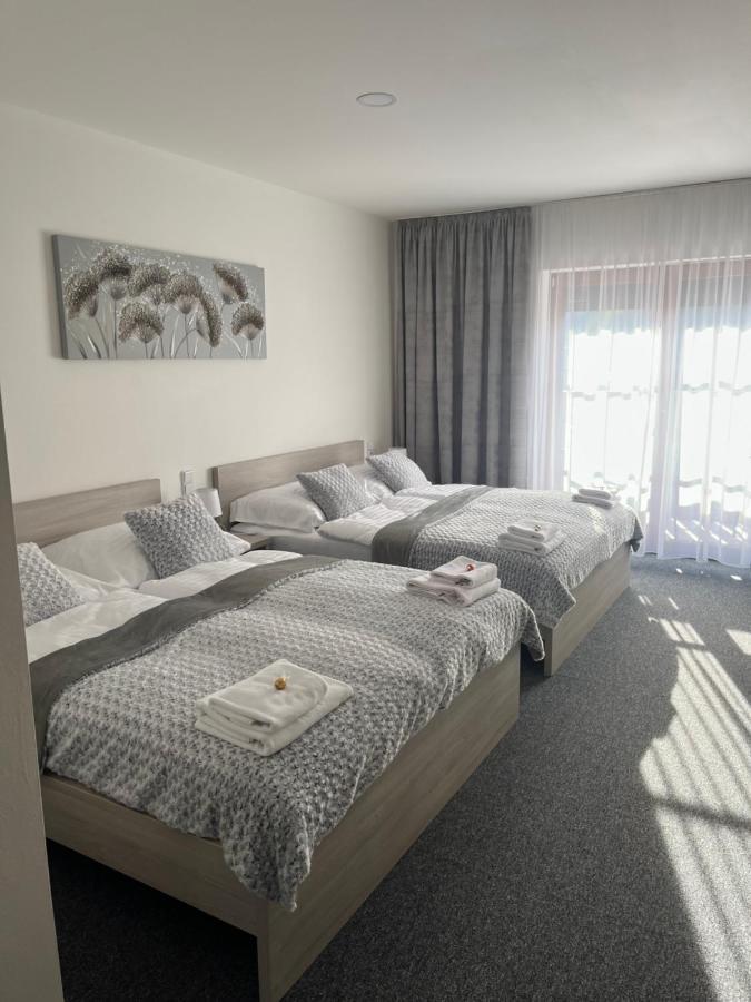 Hospudka Na Konci Sveta Hotel Novy Jicin Luaran gambar